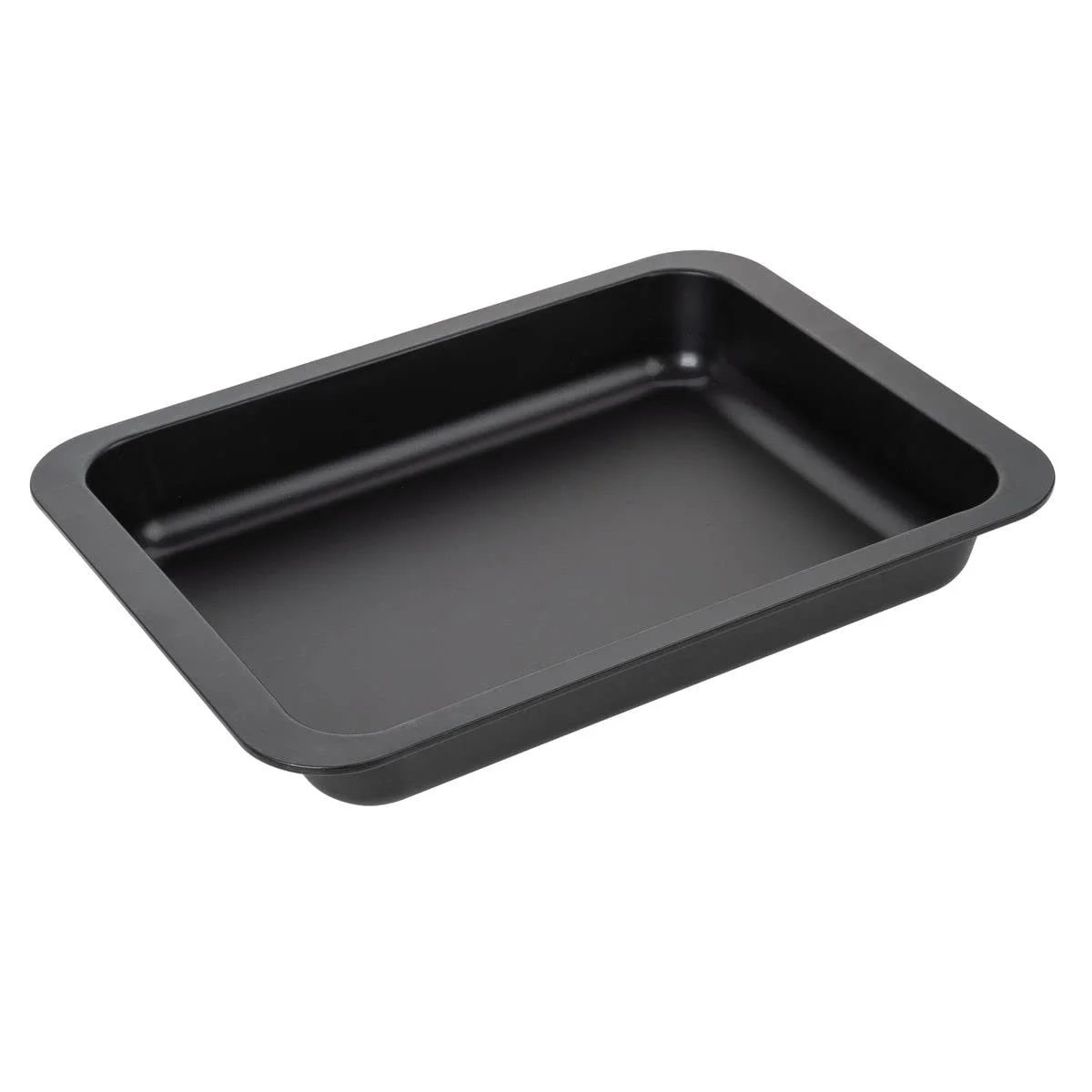 Форма для лазаньї Zenker Special Countries нержавіюча сталь, чорна, 36.5 x 27 x 5 см, фото №5