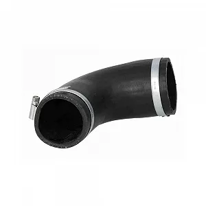 Шланг інтеркулера VAICO V25-1050 Q+ FORD - Фото 1