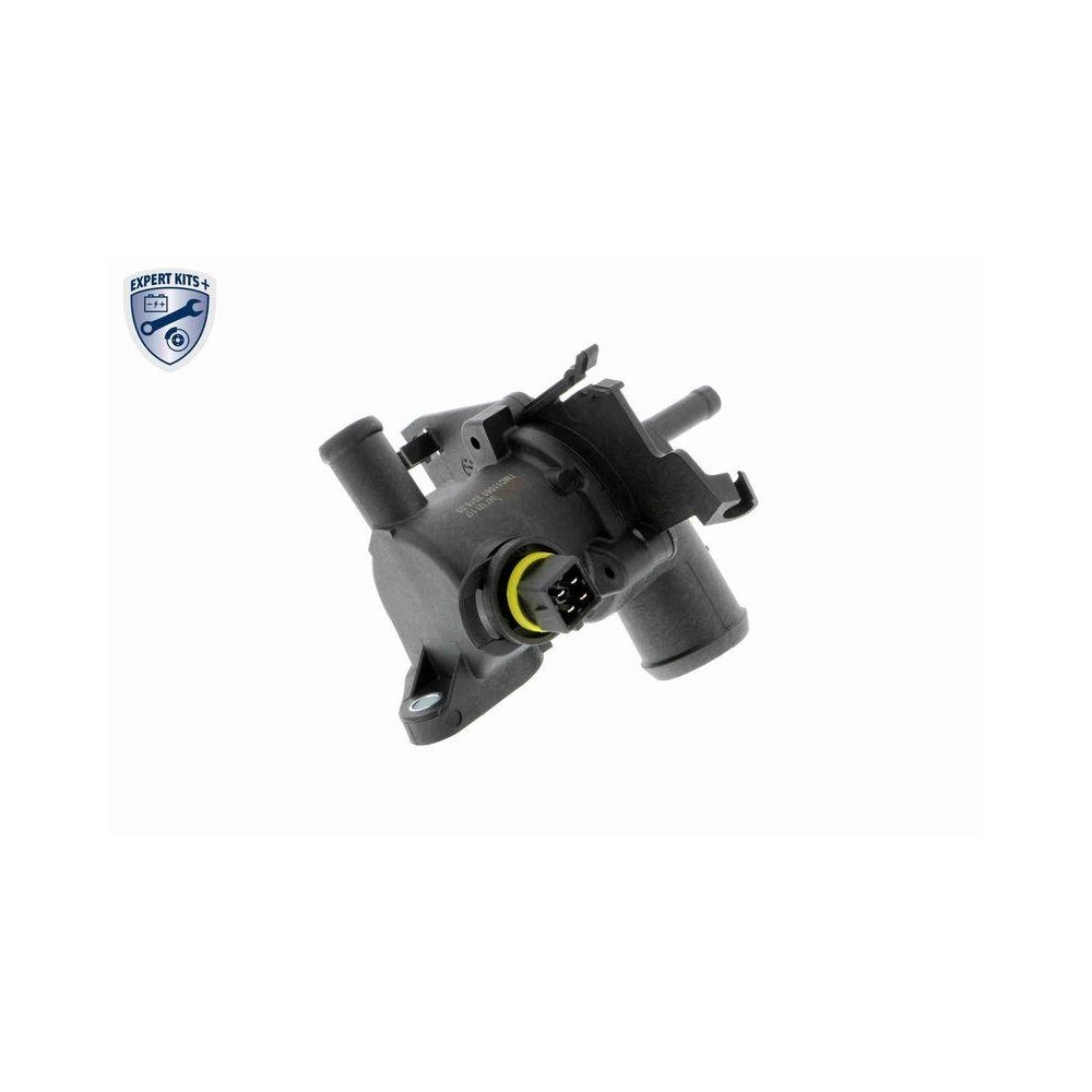 Корпус термостата VEMO EXPERT KITS + V15-99-2048 AUDI SEAT SKODA VW, фото №1