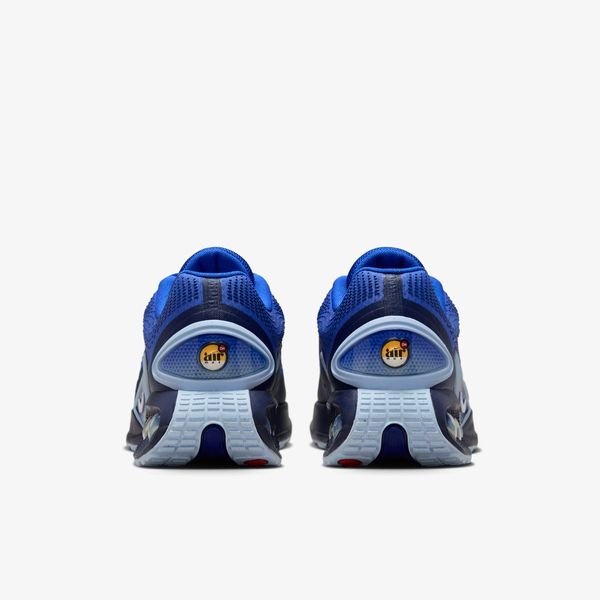 Кроссовки Nike Air Max Dn Blue размер 46, фото №4