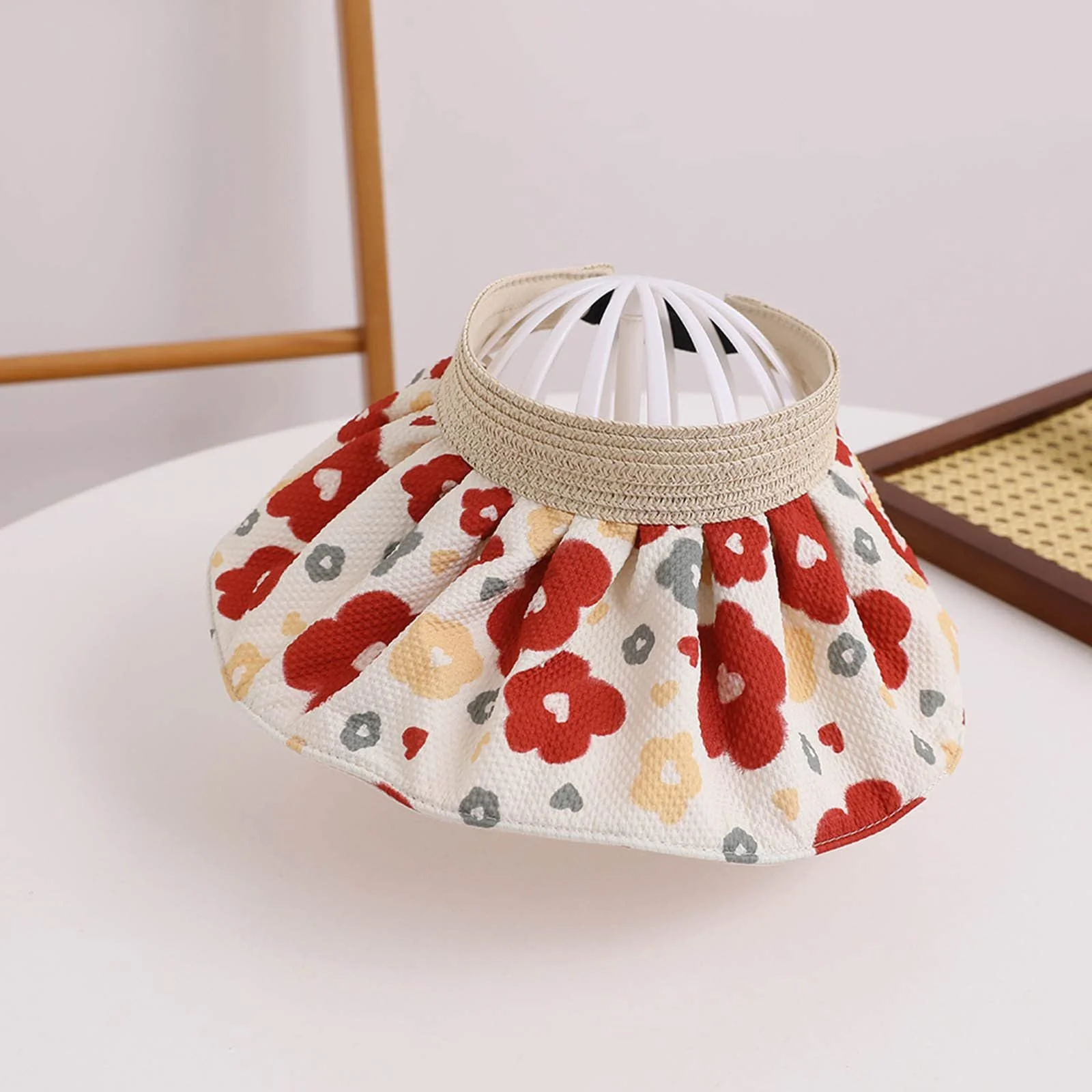 Дитячий капелюх LZPCarra, фото №3 Дитячий капелюх LZPCarra, фото №3