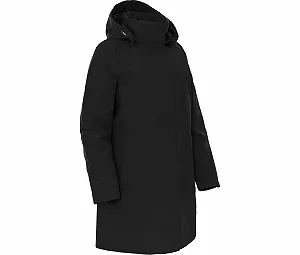 Зимове пальто Bergson KITTILÄ - Фото 1