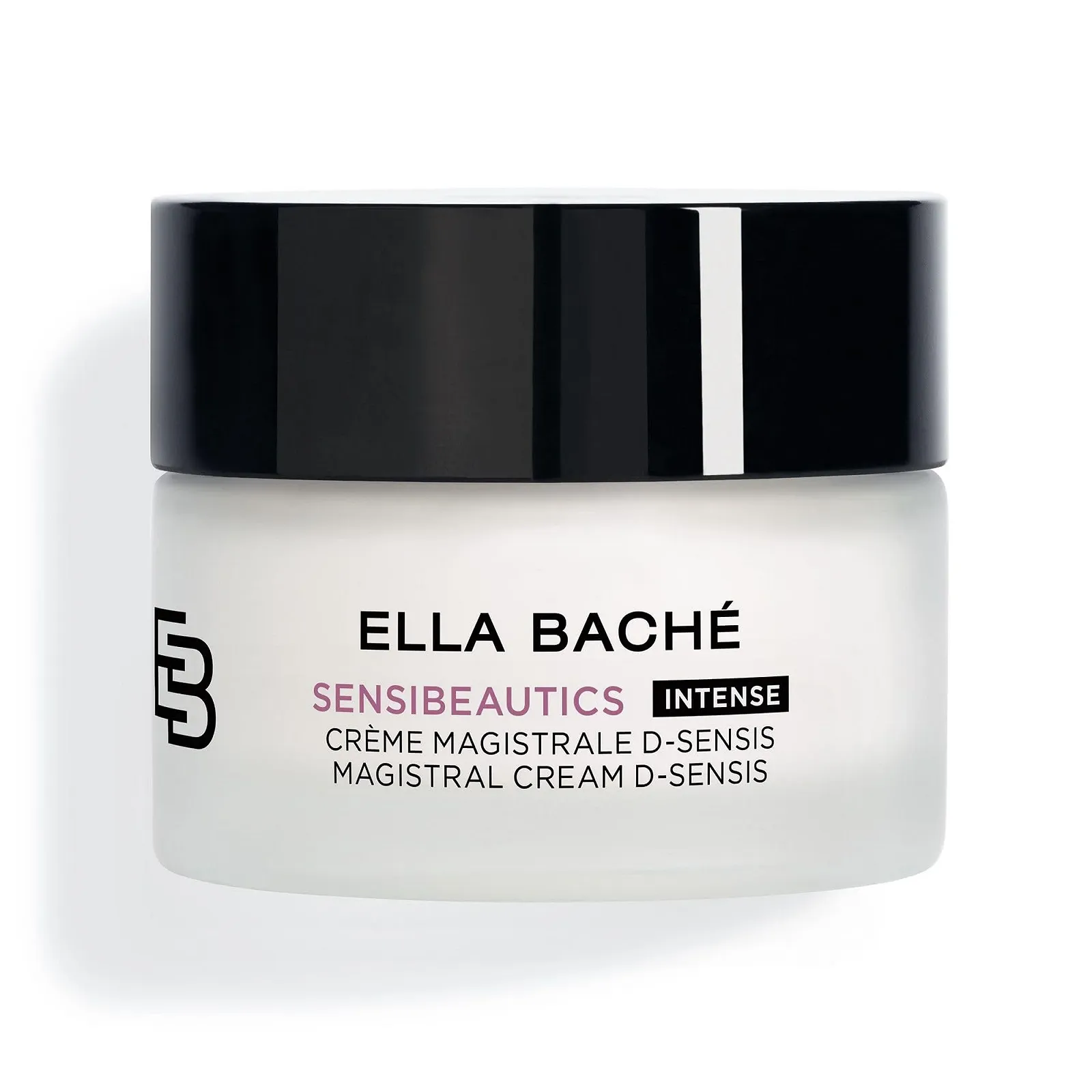 Крем-бальзам для обличчя Ella Baché Nutridermologie Cream Magistral D-Sensis 19% заспокійливий з пребіотиками та пробіотиками, 50 мл, фото №1 Крем-бальзам для обличчя Ella Baché Nutridermologie Cream Magistral D-Sensis 19% заспокійливий з пребіотиками та пробіотиками, 50 мл, фото №1