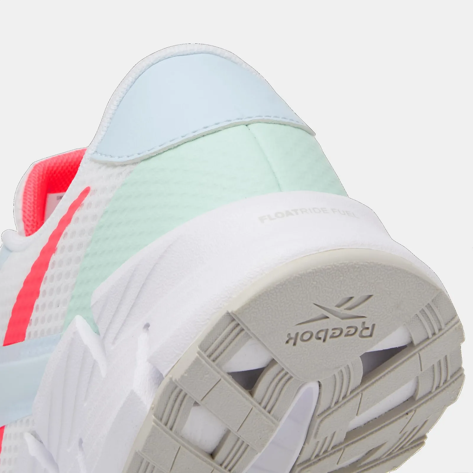 Кросівки Reebok Zig Dynamica 5 для дівчат, фото №7