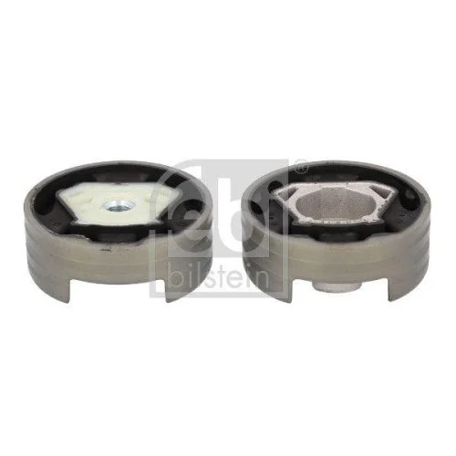 Кронштейн подвески двигателя FEBI BILSTEIN 109702 для AUDI SEAT SKODA VW, верх/низ, фото №3 Кронштейн подвески двигателя FEBI BILSTEIN 109702 для AUDI SEAT SKODA VW, верх/низ, фото №3