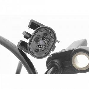 Датчик частоты вращения колеса VEMO V24-72-0192 Green Mobility Parts для FIAT synthetic.ua - Фото 1