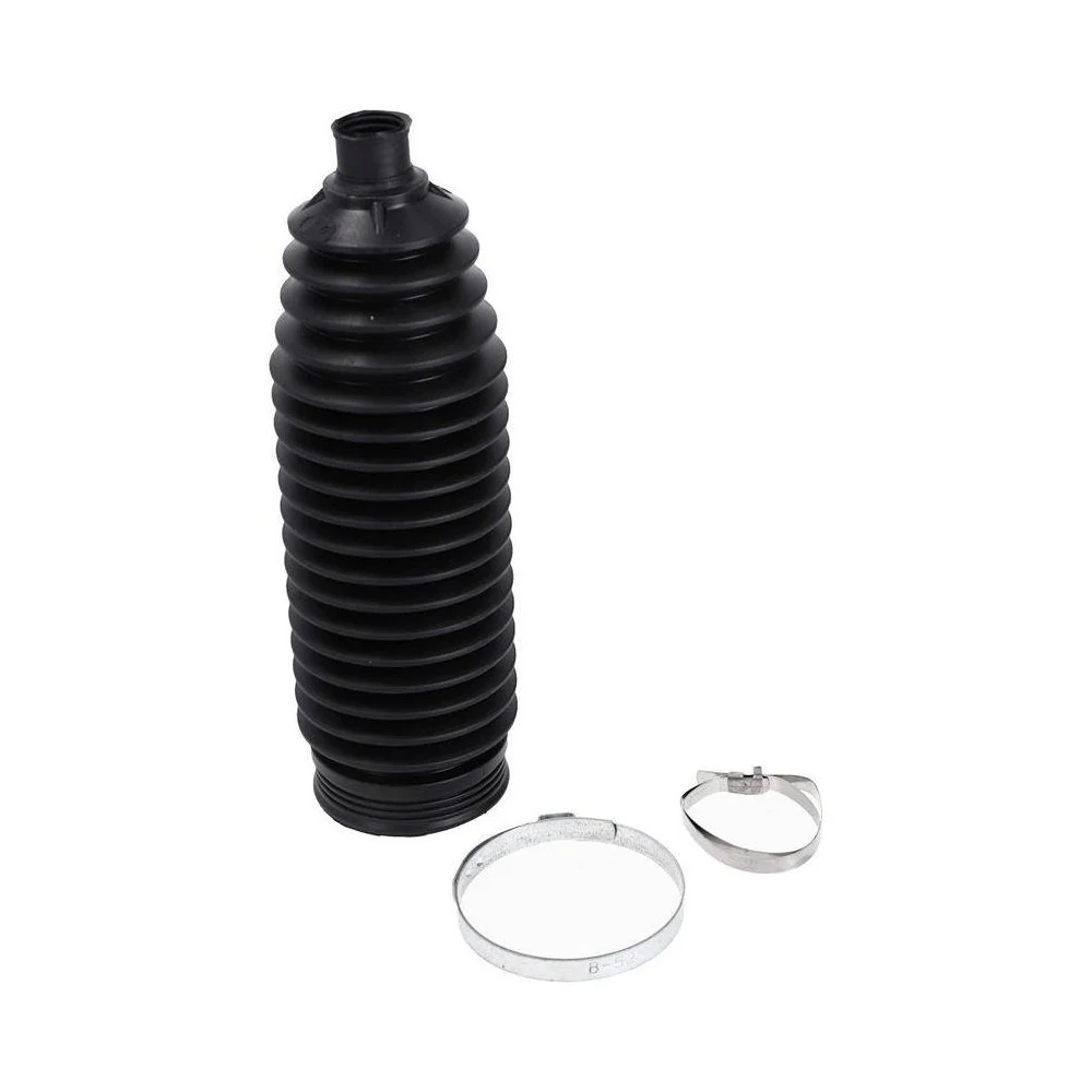 Пильовик рульової рейки LEMFÖRDER 30177 02 для SEAT SKODA VW AUDI, фото №1