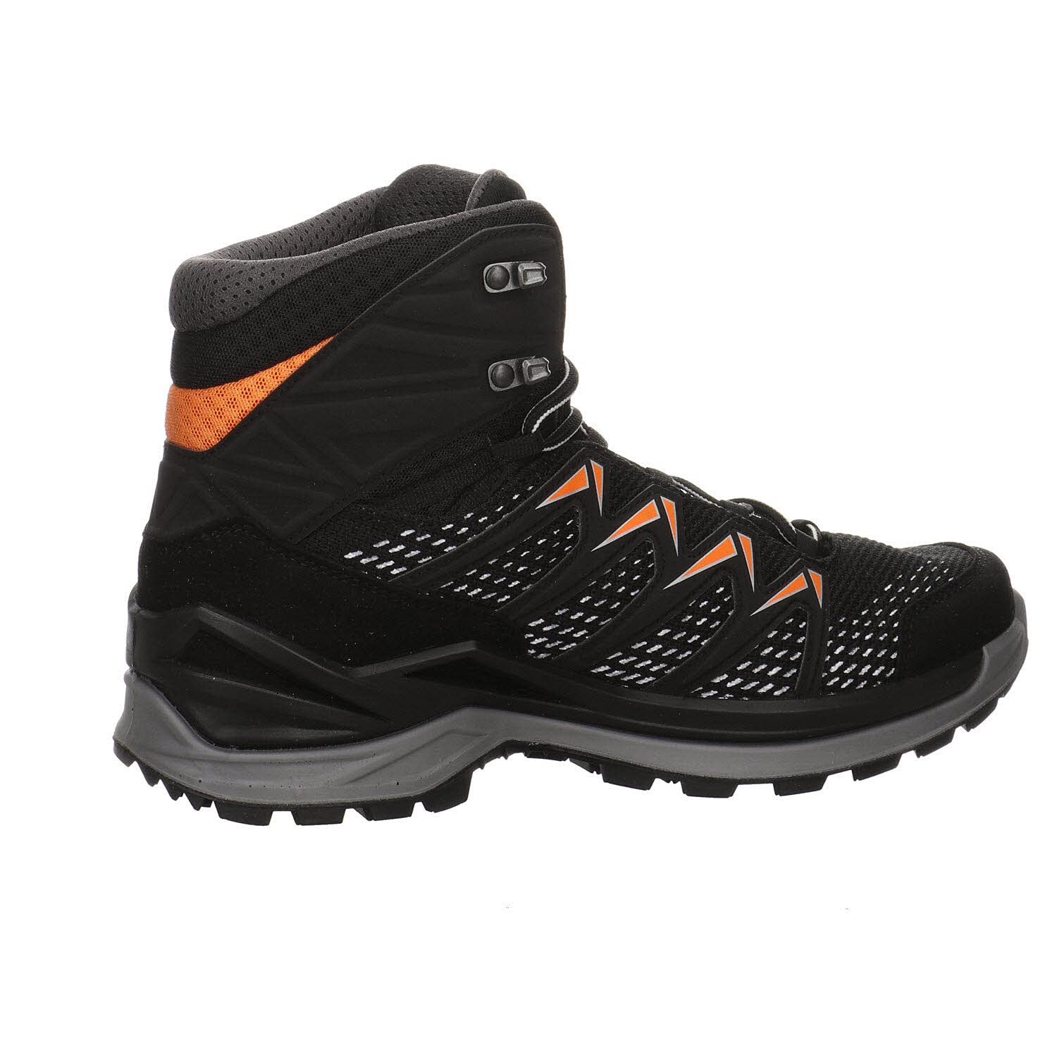 Ботинки Innox Pro Gtx Mid Унисекс, фото №5