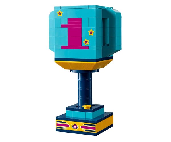 Конструктор LEGO Friends Шкатулка дружбы 41346, фото №6