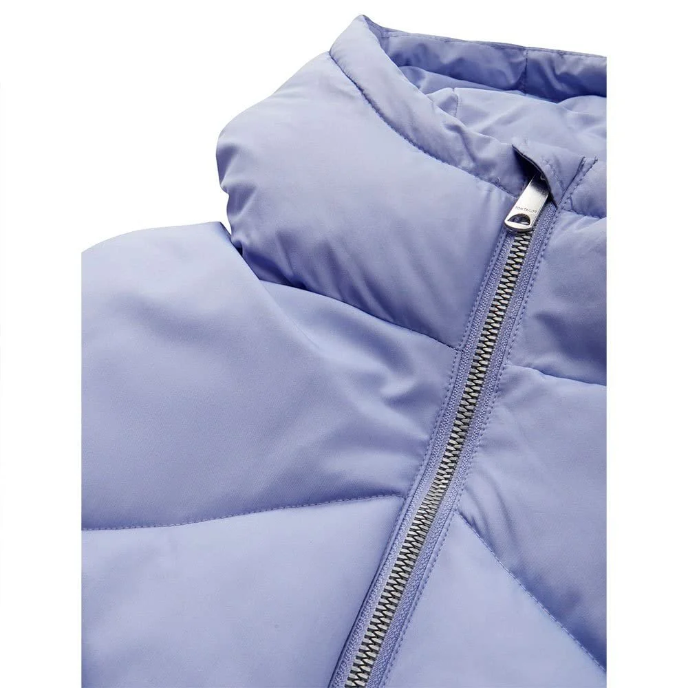 Зимова куртка для дівчат TOM TAILOR з капюшоном, фото №3