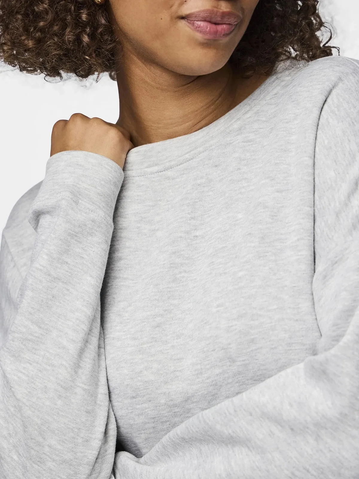 Женский свитшот PIECES Повседневный, фото №6