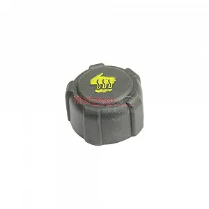 Кришка розширювального бачка METZGER GREENPARTS 2140055 для NISSAN OPEL - Фото 1