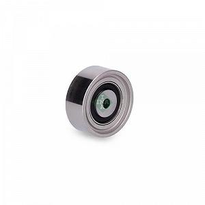 Ролик обводной/направляющий, поликлиновой ремень INA 532 0156 10 synthetic.ua - Фото 1