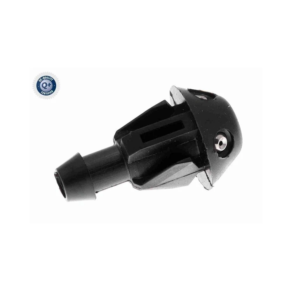 Форсунка склоомивача, очищення скла VEMO V42-08-0008 Q+, якість оригінального обладнання, фото №1