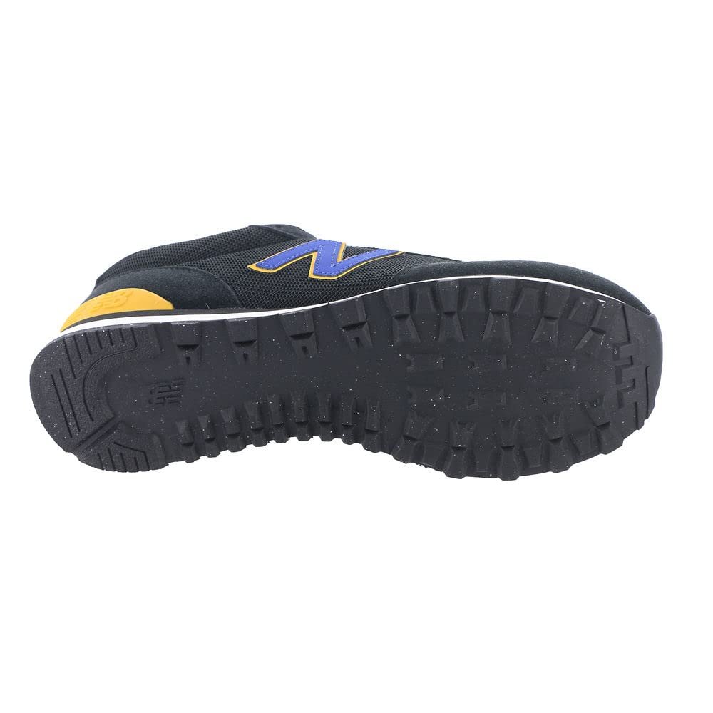 Кросівки New Balance 515 Чоловічі, фото №4