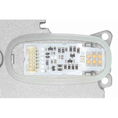 Блок управления освещением VEMO Green Mobility Parts V20-73-0223 для BMW, правый, фото №2
