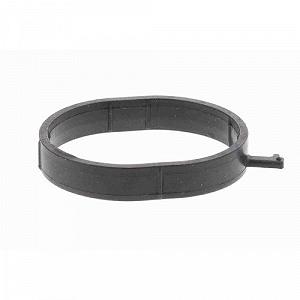 Фланец охлаждающей жидкости VAICO Green Mobility Parts V20-3560 для BMW synthetic.ua - Фото 1