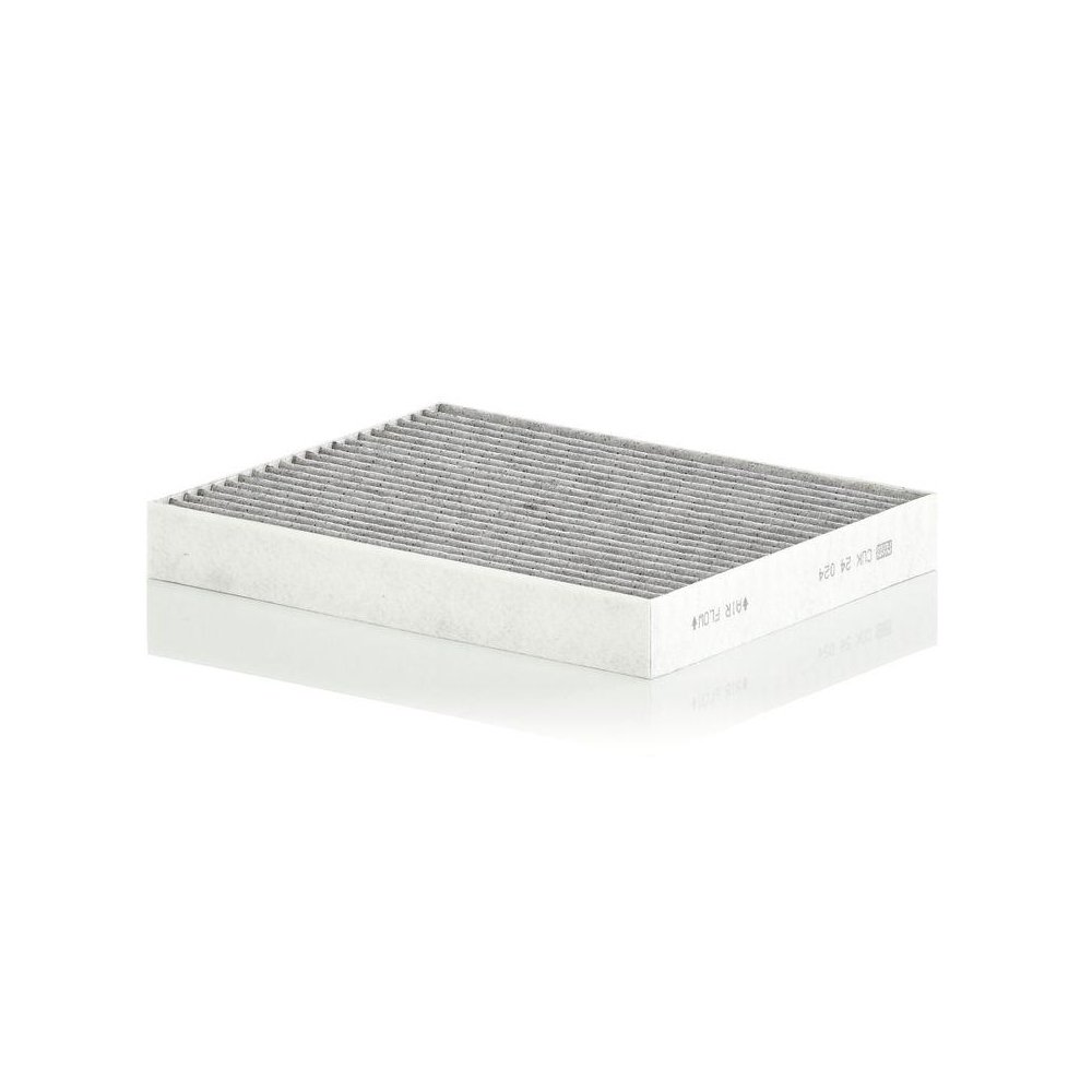 Фильтр салона MANN-FILTER CUK 24 024 для HYUNDAI, фото №1 Фильтр салона MANN-FILTER CUK 24 024 для HYUNDAI, фото №1