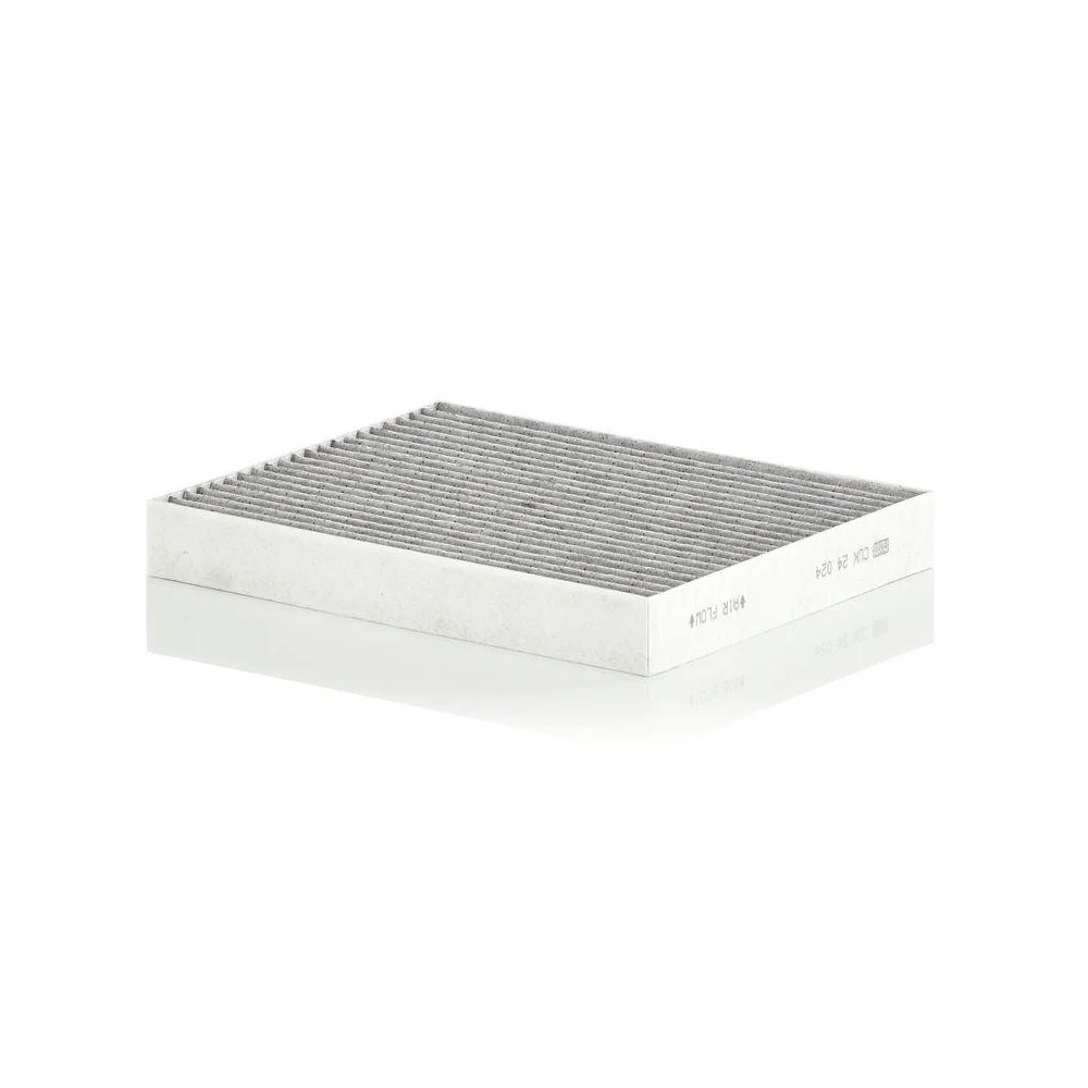 Фільтр салону MANN-FILTER CUK 24 024 для HYUNDAI, фото №1