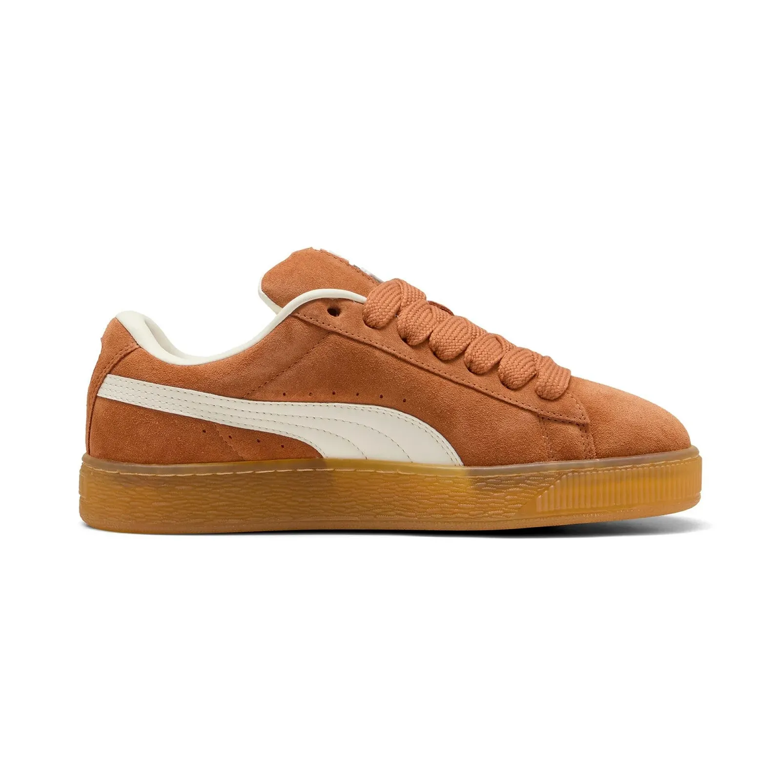 Кеди PUMA Suede XL, фото №3