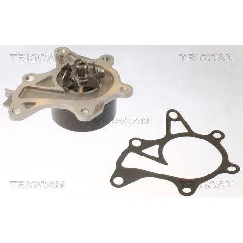 Водяний насос охолодження двигуна TRISCAN 8600 13056 для TOYOTA, фото №2 Водяний насос охолодження двигуна TRISCAN 8600 13056 для TOYOTA, фото №2