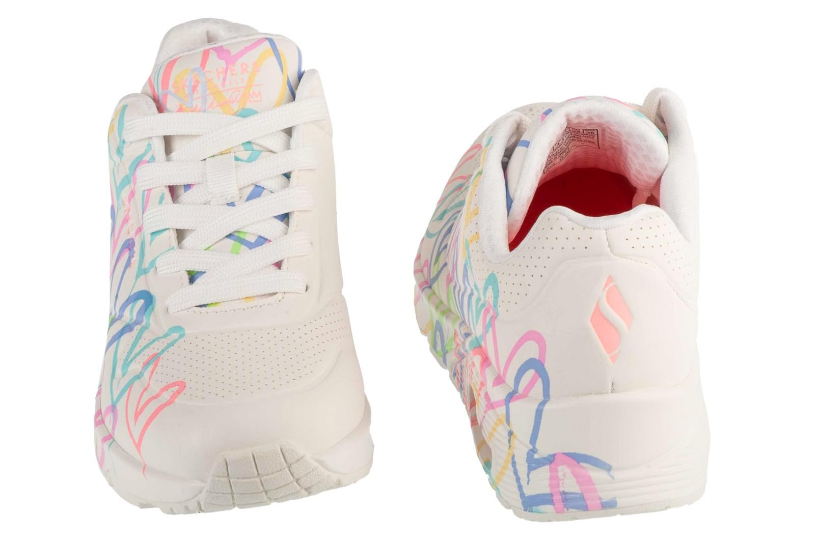 Кроссовки Skechers женские, фото №3
