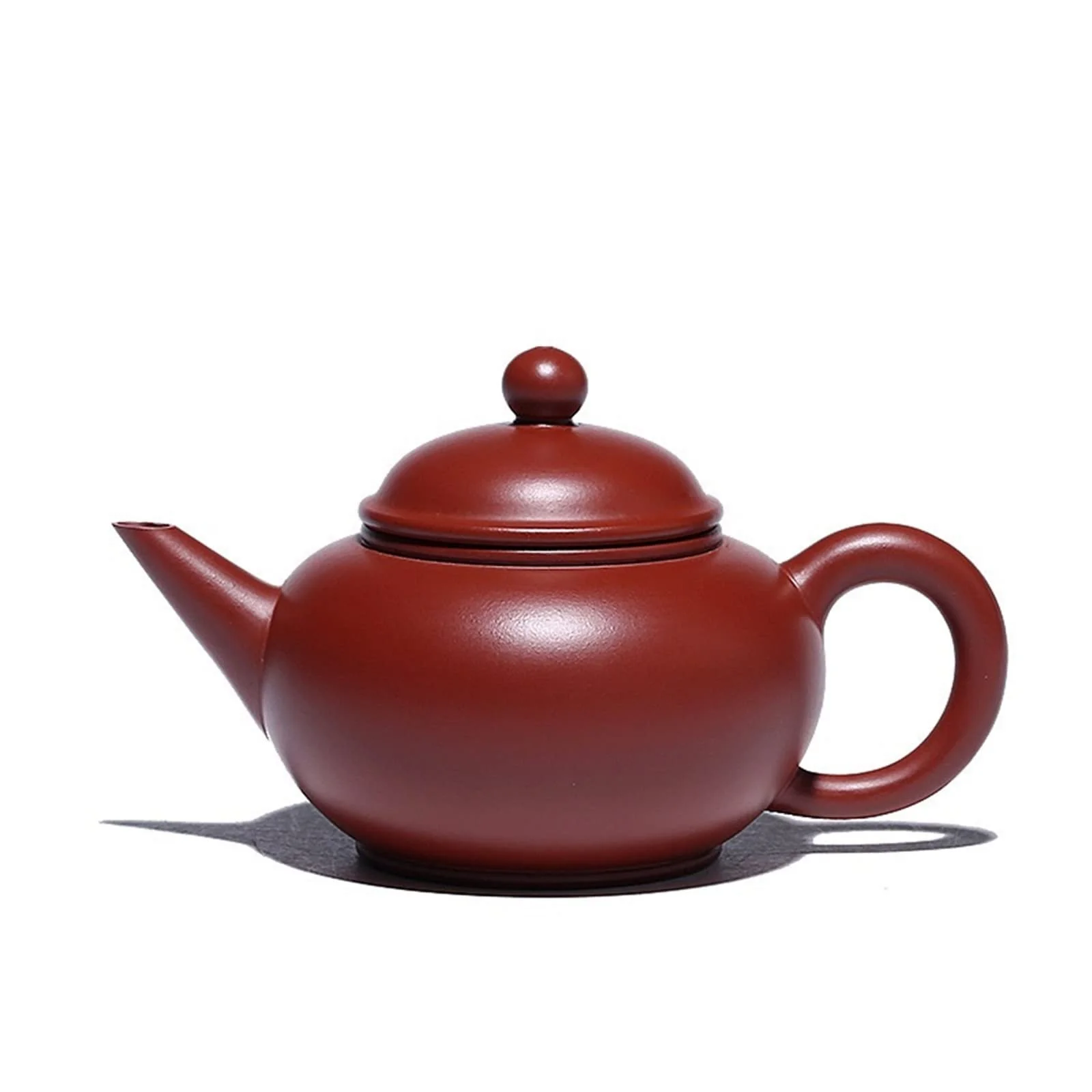 Чайник-заварник ZRQSMCX Zisha-Teekanne Roherz Dahongpao, фото №1