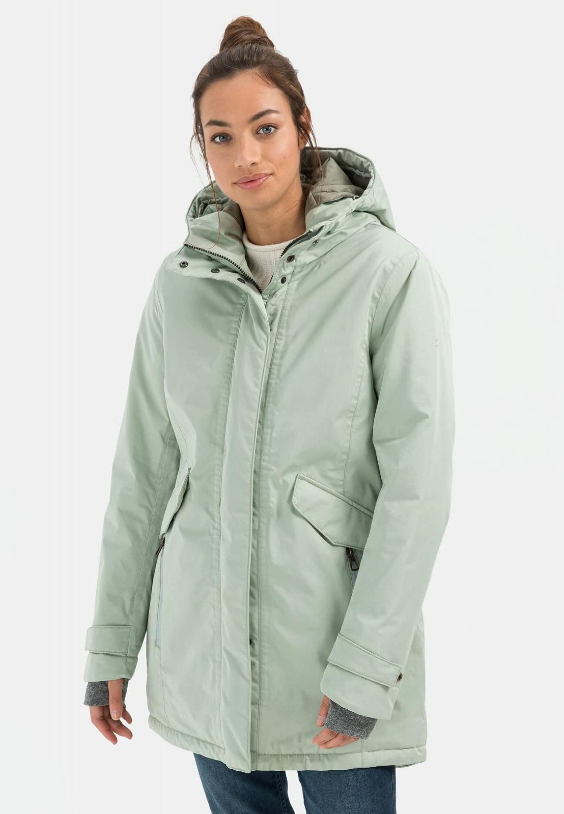 Пальто Camel Active Жіночий 3109846408, фото №3 Пальто Camel Active Жіночий 3109846408, фото №3