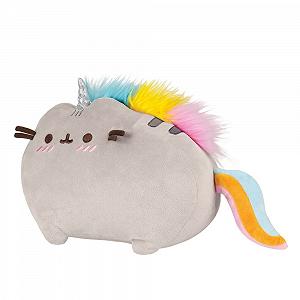 Мягкая игрушка Pusheen Pusheenicorn Blushing synthetic.ua - Фото 1