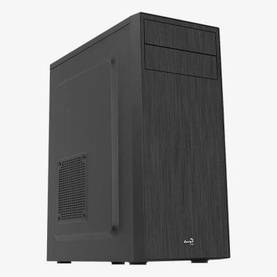 Корпус для системного блока Aerocool CS-1103-S-BK-v1, фото №1