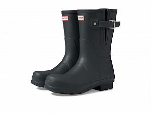 Чоботи HUNTER Original Side Adjustable Short - Фото 1