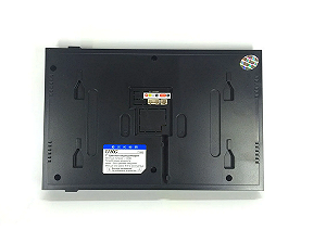 Купить Цветной видеодомофон с цветным дисплеем UKC 715RO - Фото 1 Цветной видеодомофон с цветным дисплеем UKC 715RO - Фото 1