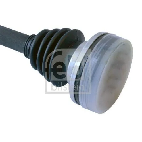 Приводной вал FEBI BILSTEIN 193382 для AUDI SEAT SKODA VW, передний мост слева, фото №2