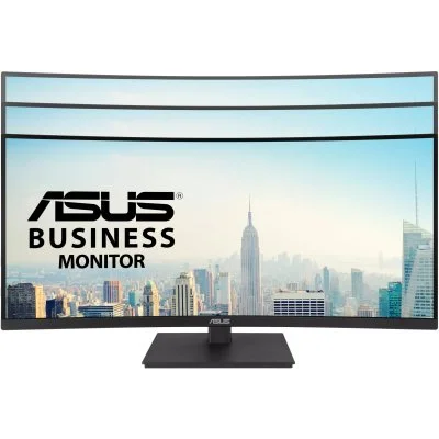 Монитор ASUS VA34VCPSR, фото №7 Монитор ASUS VA34VCPSR, фото №7