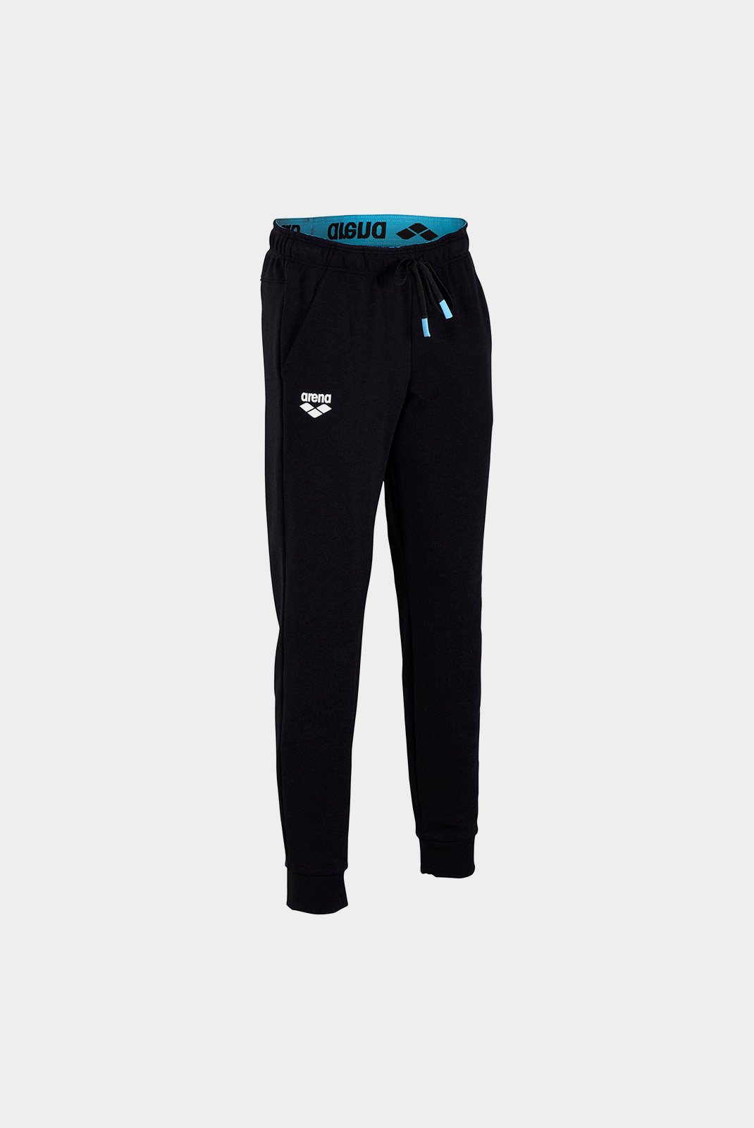 Штани Arena TEAM PANT SOLID S, фото №2