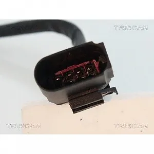 Лямбда-зонд TRISCAN 8845 29022 після каталізатора для AUDI SEAT SKODA VW synthetic.ua - Фото 1