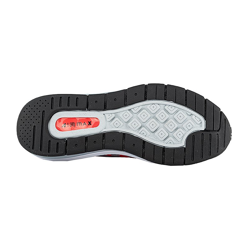 Кросівки Nike AIR MAX GENOME 44, фото №4