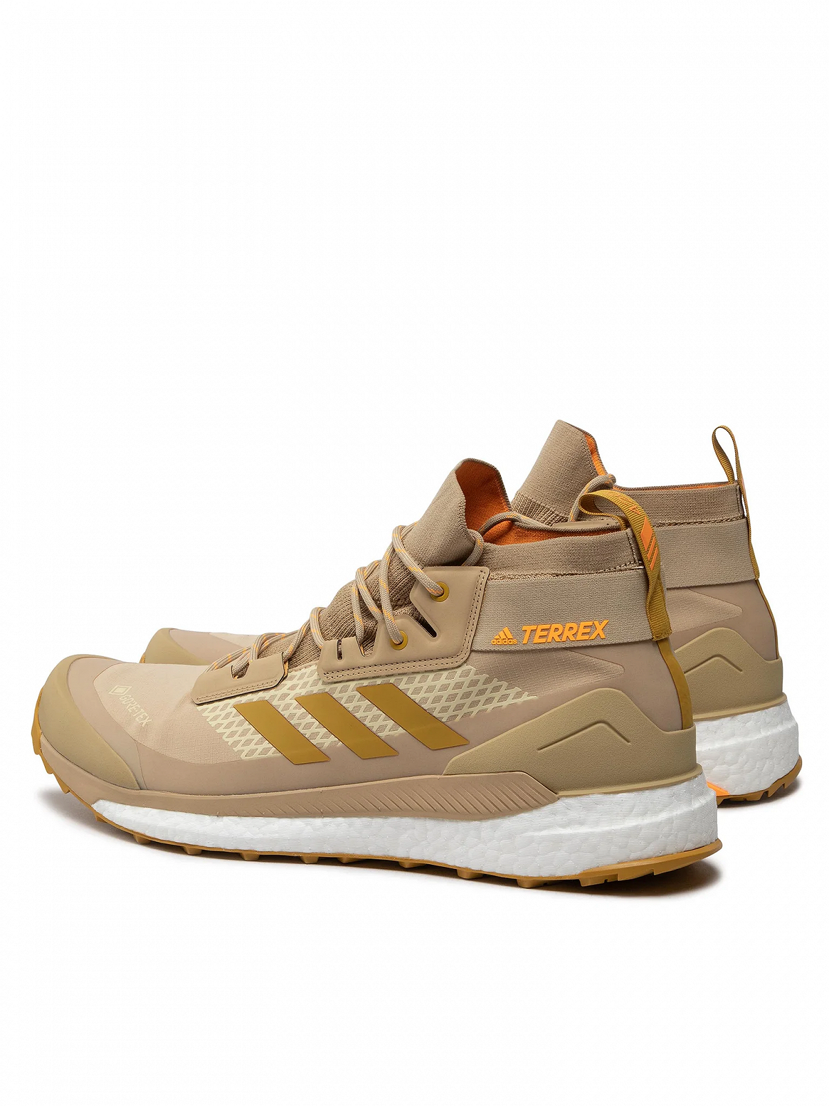 Кросівки Adidas Terrex Free Hiker 45 1/3, фото №3