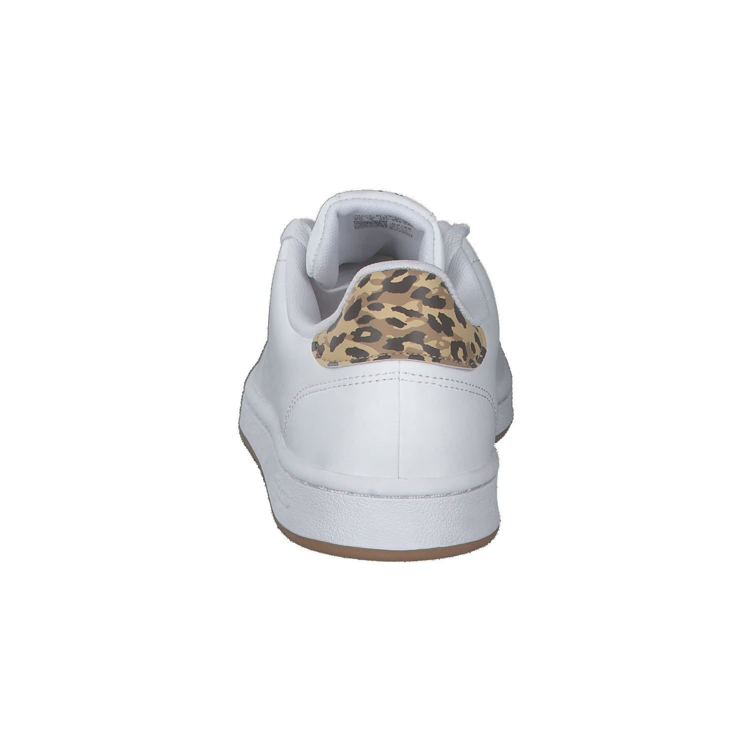 Кросівки Adidas Advantage K Білий, фото №5