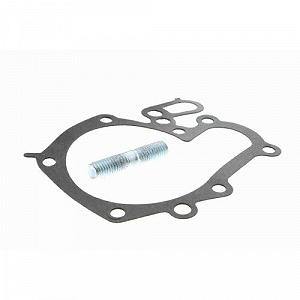 Водяной насос, охлаждение двигателя VAICO V46-50004 для RENAULT synthetic.ua - Фото 1