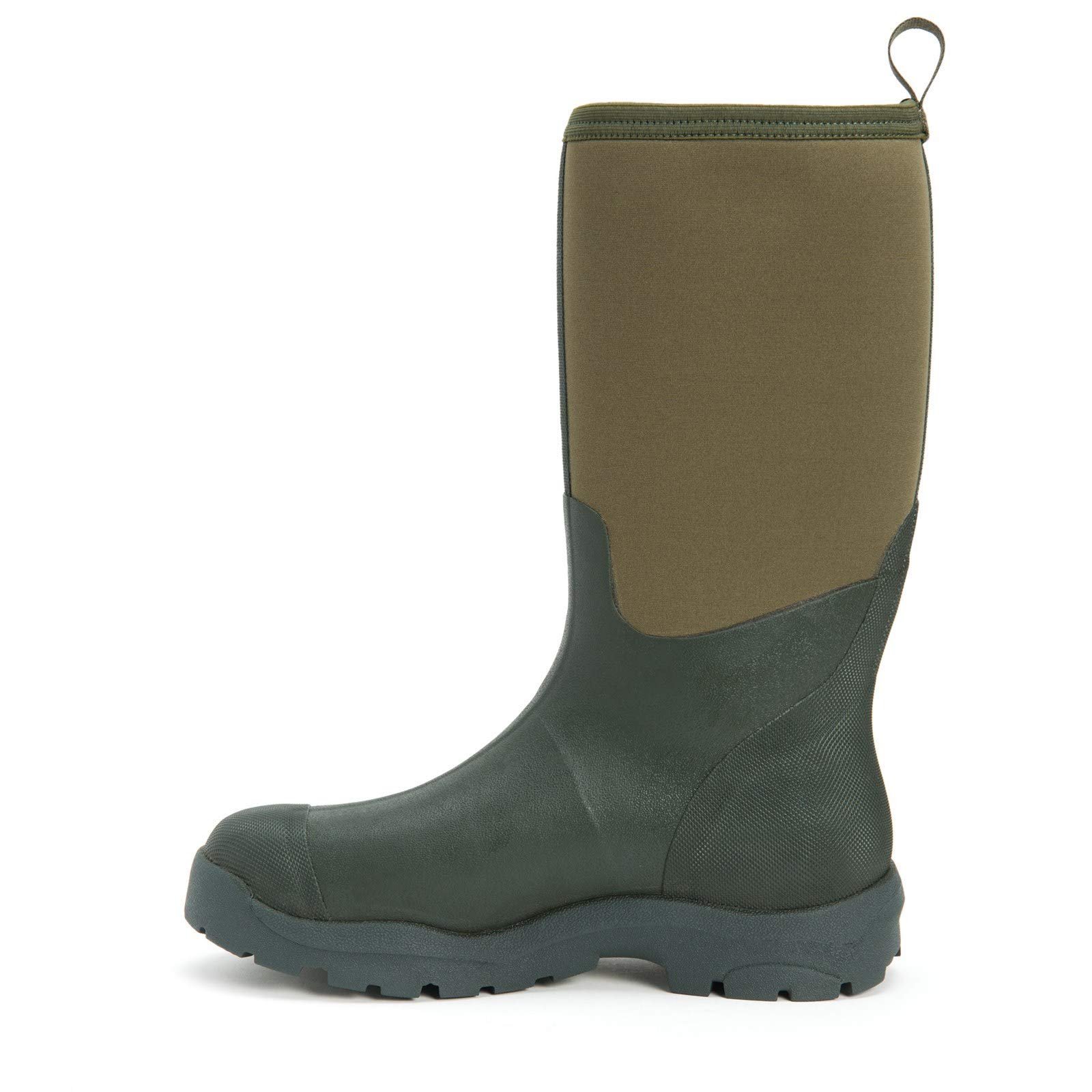 Унисекс ботинки Muck Boots Derwent II, фото №7