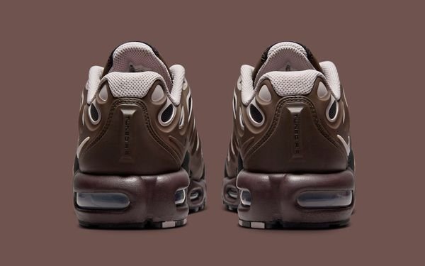 Кроссовки Nike Air Max Plus Drift Brown, размер 43, фото №5