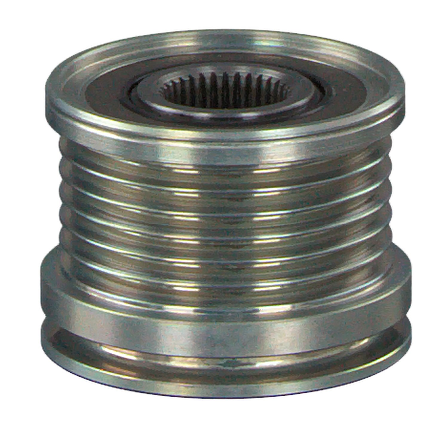 Шків генератора з обгінною муфтою FEBI BILSTEIN 34589, фото №3