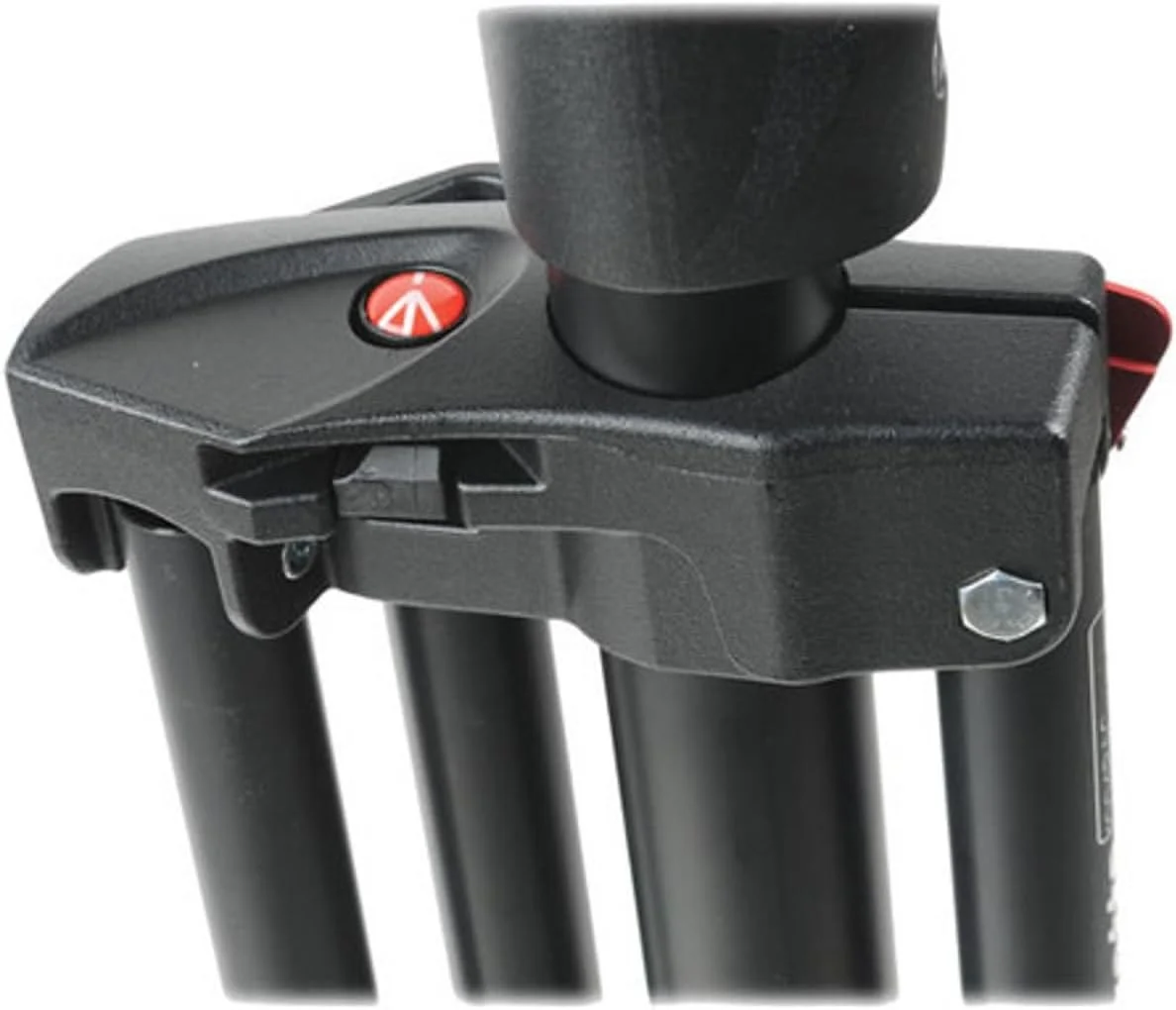 Набір з трьох штативів Manfrotto 1052BAC-3 / Для освітлення / Алюміній / Навантаження до 5 кг / Висота 237 см / Чорний, фото №8 Набір з трьох штативів Manfrotto 1052BAC-3 / Для освітлення / Алюміній / Навантаження до 5 кг / Висота 237 см / Чорний, фото №8