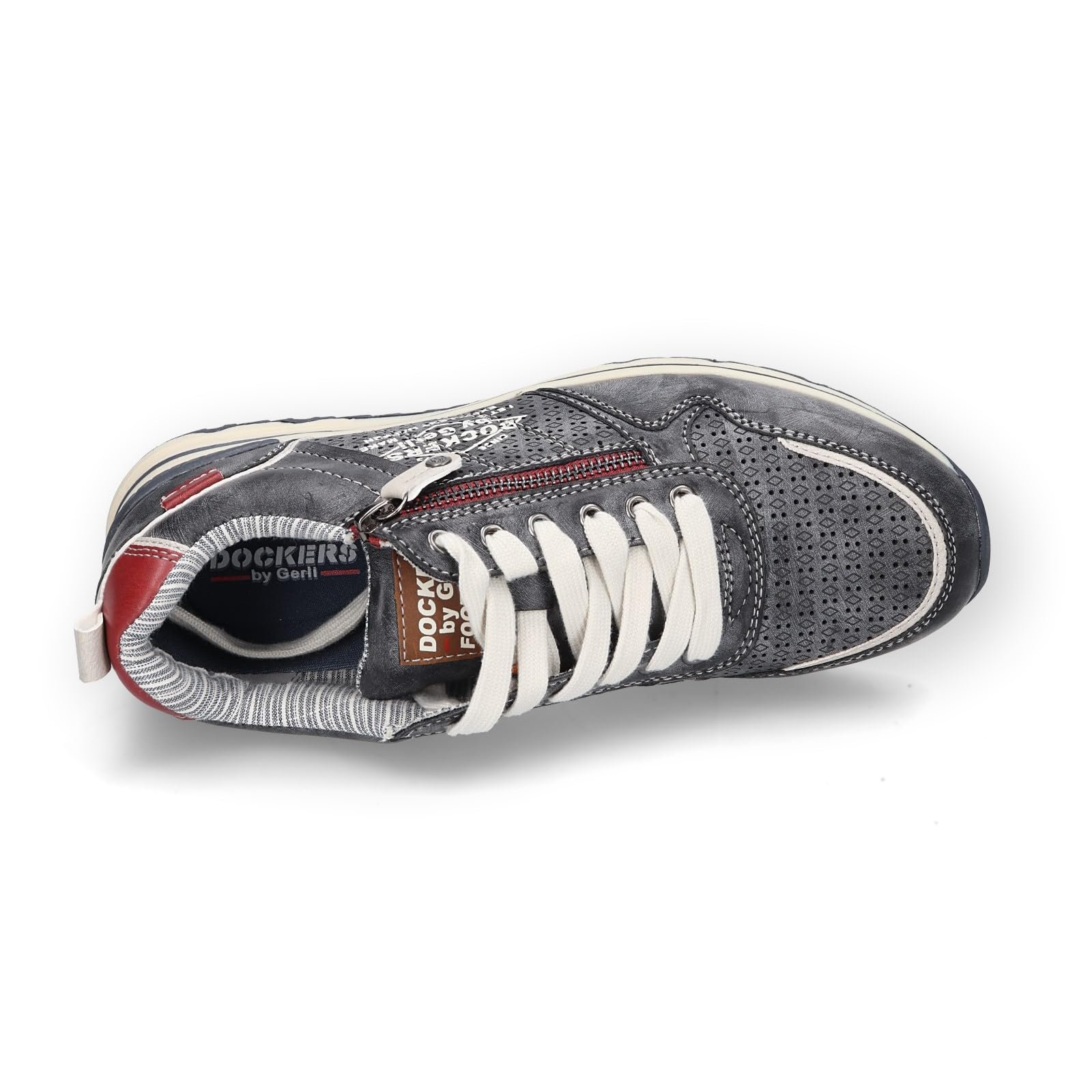 Кросівки Dockers by Gerli Low-Top, фото №6