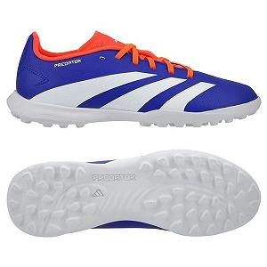 Бутсы Adidas Predator League Turf Performance 38 - Фото 1