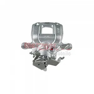 Гальмівний супорт METZGER GREENPARTS 6261446 для FORD, задня вісь справа - Фото 1