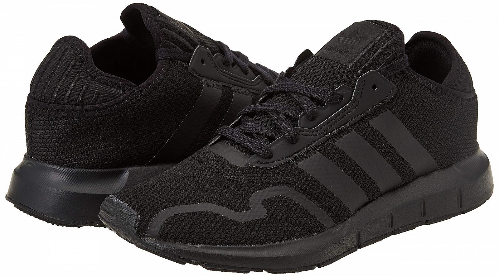 Кросівки adidas Swift Run X чоловічі, фото №7