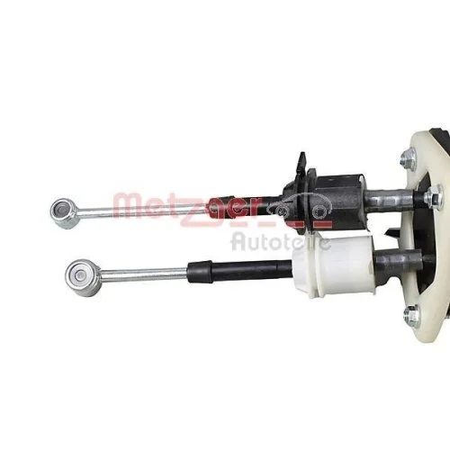 Трос переключения передач METZGER 3150278 для IVECO, фото №3