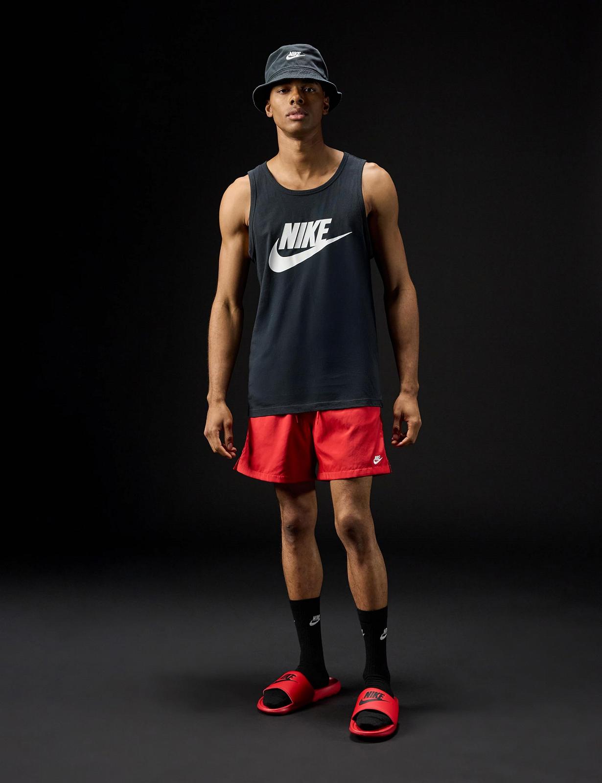 Слипоны Nike Victori One мужские, фото №7